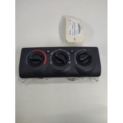 Commande Chauffage Renault Clio 2 Phase 2
